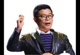 王中军称卖不卖股票是自己自由 不卖股票没法活