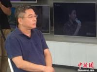 刘建宏：媒体人创业挑战大 抱铁饭碗也挺好