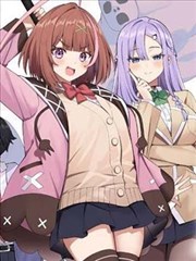 风起长街 漫画改编海报